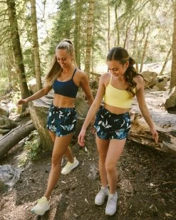 Nani Swimwear Denim Laie Hybrid Explorer Short