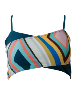 Nani Swimwear Millie Crossover Bralette