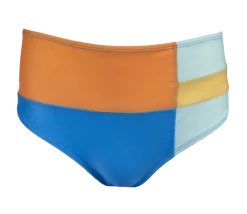 Nani Swimwear Downtown Patch Bottom