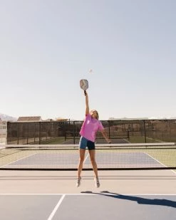 Nani Swimwear Wisteria Take A Hike Tee Active