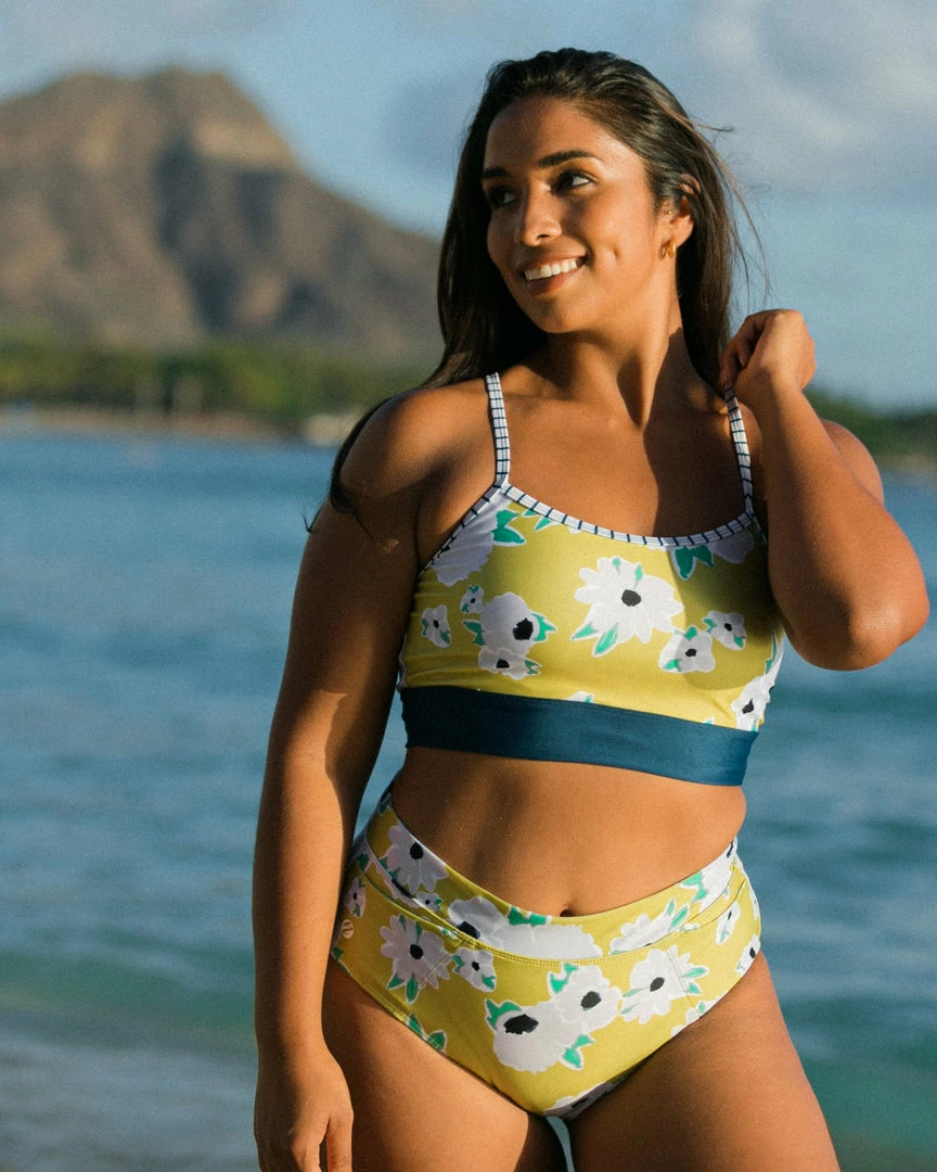 Nani Swimwear Mara Shaka Bralette 9 Nani Swimwear Mara Shaka Bralette