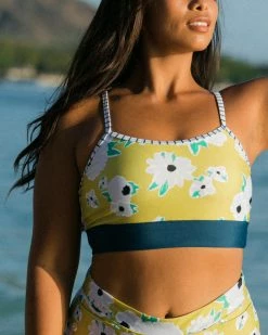 Nani Swimwear Mara Shaka Bralette